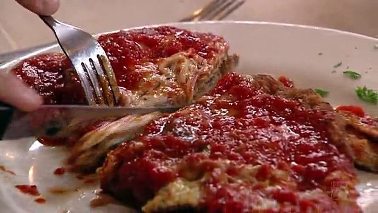 Kitchen Nightmares USA S05 E16 Chiarella s Dailymotion Video