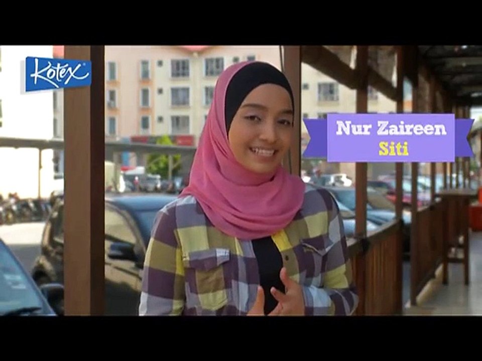 Behind The Scene Memberku Hawa Season 2 - Part 4 - Siti