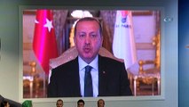 Bakan Faruk Özlü: “Türkiye yurt dışında sadece güvenlik alanında operasyon yapmıyor”