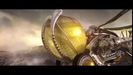 I   AWARD WINNING   Sci Fi Short Film  Abiogenesis    by Richd Mans