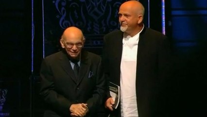 Caracas: "El Sistema"-Gründer Abreu 78-jährig gestorben