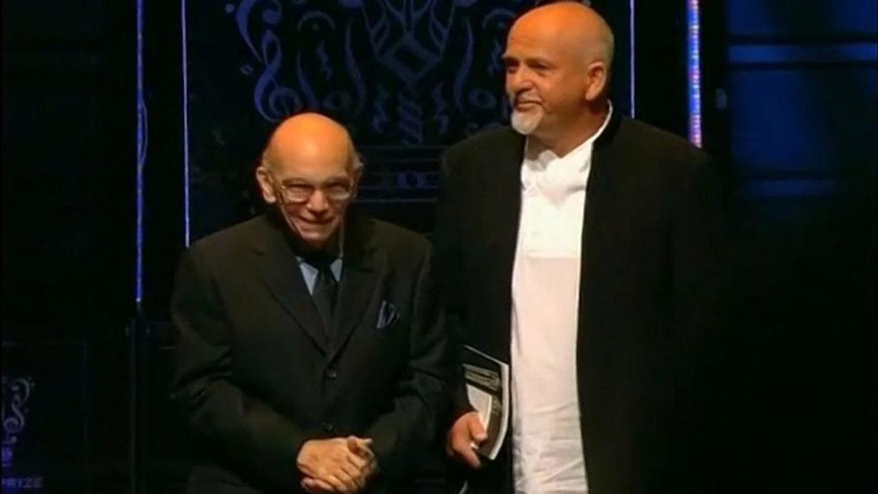 Caracas: 'El Sistema'-Gründer Abreu 78-jährig gestorben