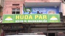 Hüda Par Genel Başkan Yardımcısı Yavuz