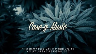 BASE DE RAP - GANJAH MAN - HIP HOP REGGAE - HIP HOP INSTRUMENTAL [2017]