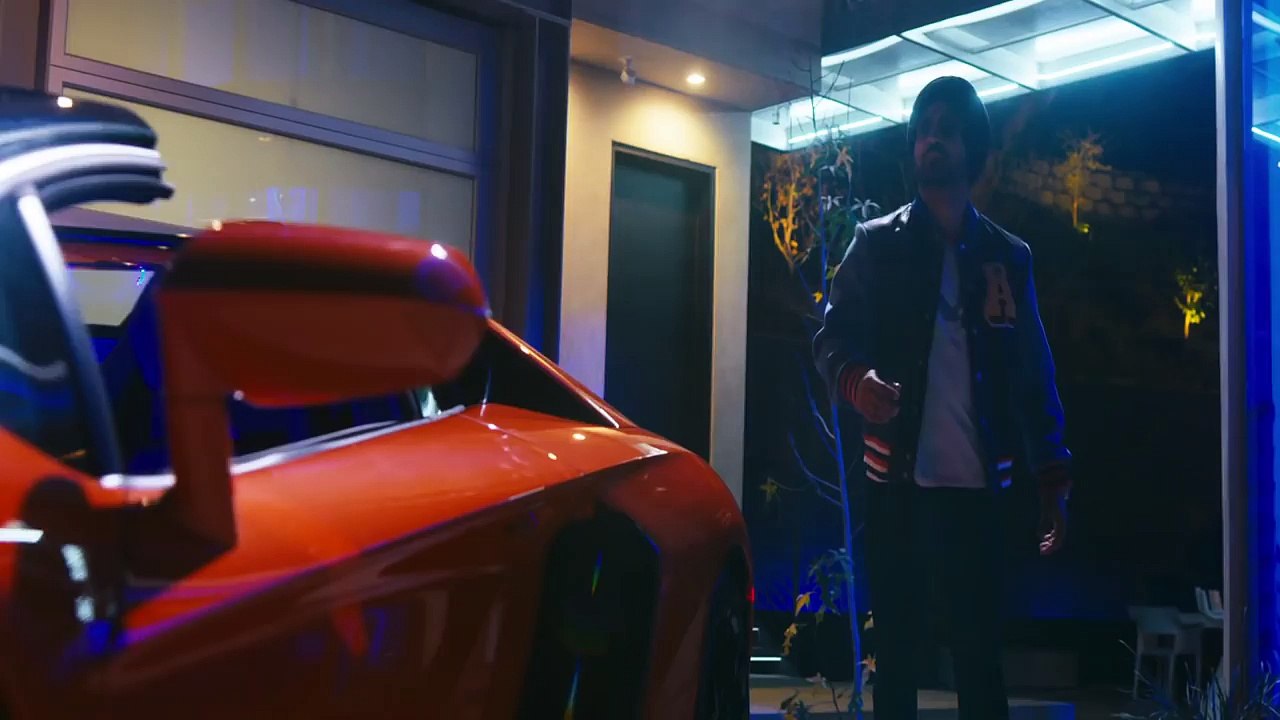 Lyrical Video_ Pain (SONG) _ CON.FI.DEN.TIAL _ Diljit Dosanjh _ ft. Kaater _ Latest Song 2018