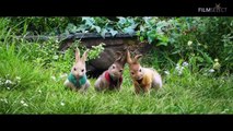 Peter Rabbit online film streaming ita gratis completo