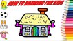how-to-draw-house-coloring-pages-for-kids-children