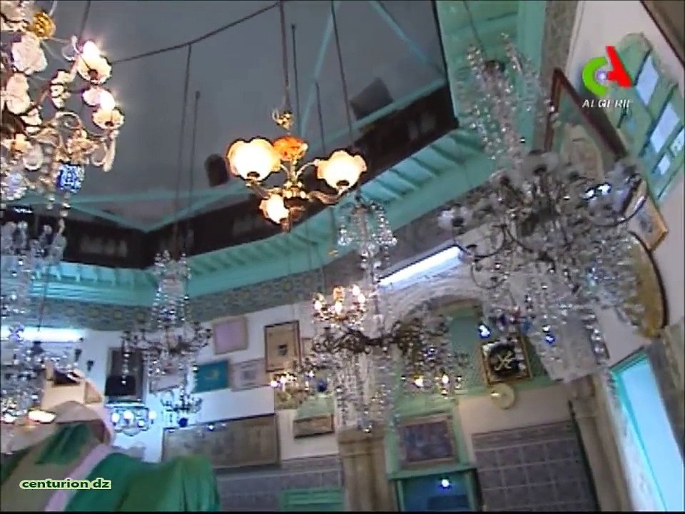 Destination Algérie - Bienvenue à la Casbah d'Alger