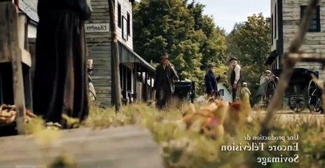 Les Pays D En Haut S02E01 REPACK FRENCH XViD   - Part 01