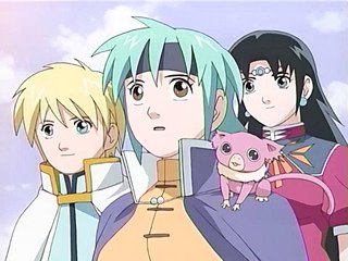 Beet The Vandel Buster S02E14 Revealed! The Secret Of The Dark Dungeon!