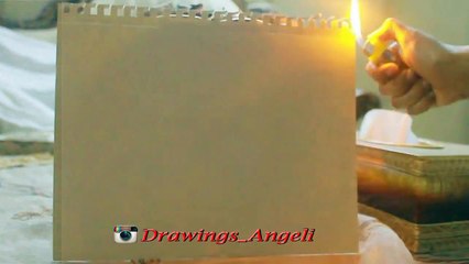 رسم متحرك مكافحة الحرائق