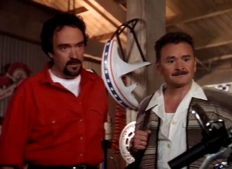 The Bad Pack 1997   james2000 CG - Part 01