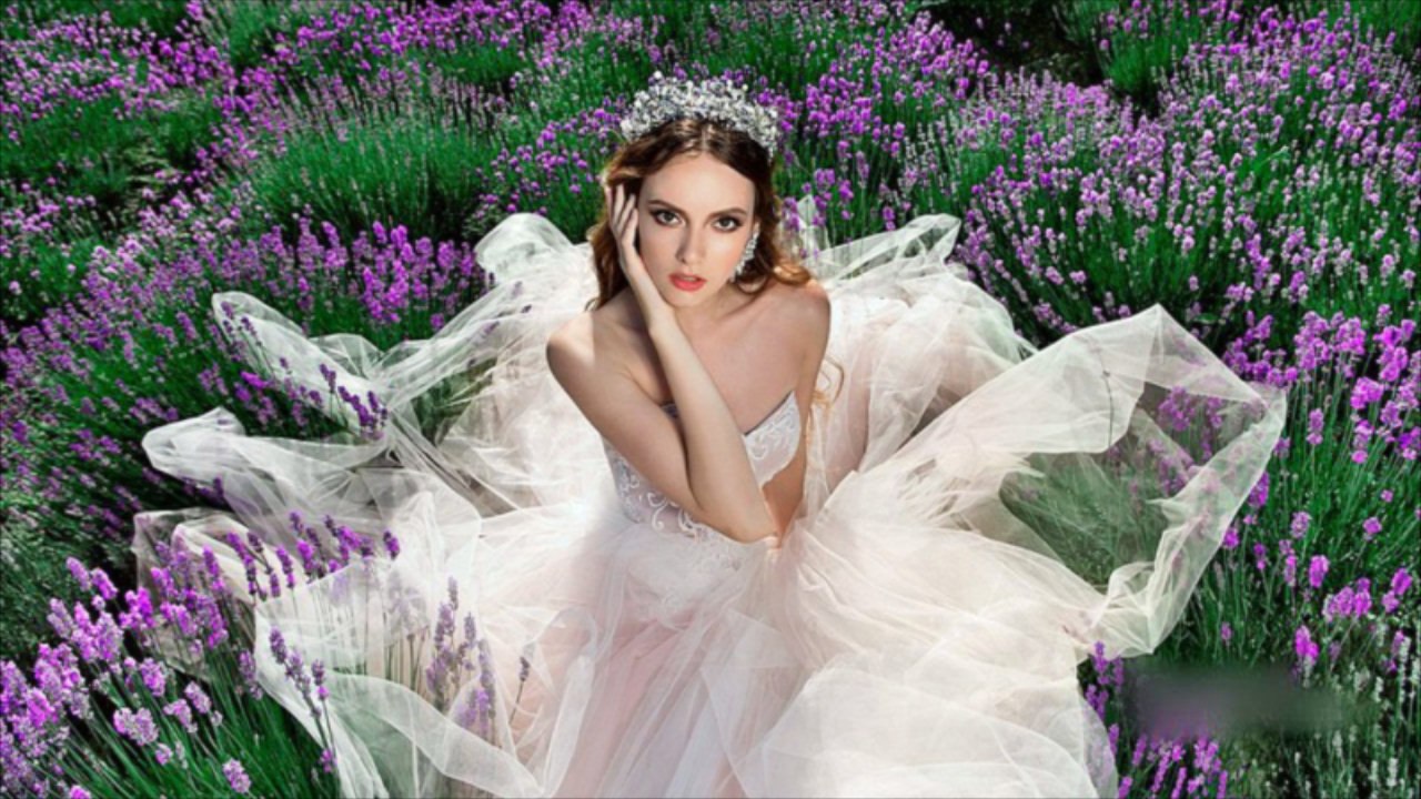 Eda Doğanay - Sen Geleydin - Seyfi Doğanay