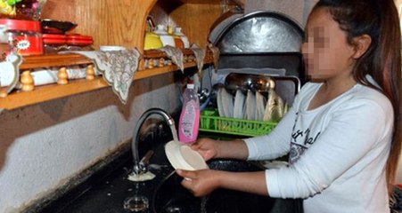 Çift Cinsiyetli Asya'nın Dramı! Okulu Bırakmak Zorunda Kalan Küçük Kız, Yardım Bekliyor