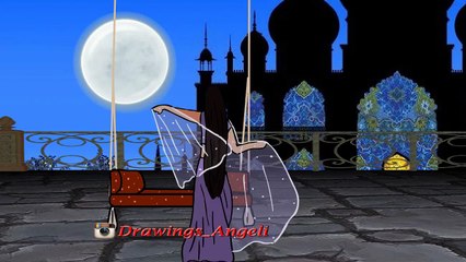 Aishwarya i Animation  آيشواريا راي انيميشن
