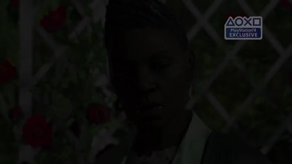 Detroit: Become Human | Connor | PS4