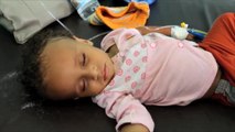 اليونيسيف: خمسة آلاف طفل بين قتيل وجريح باليمن
