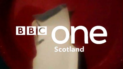 R4 One Scotland 2018 - The Superstar UK 2018 sting - Dermot O Richardson - March 2018