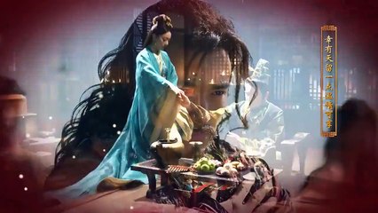 芈月传 - The Legend of Mi Yue - 第一集 - EP25 (HD 1080P) Eng Sub