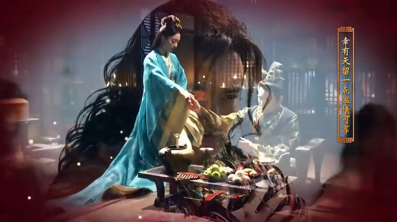 芈月传 - The Legend of Mi Yue - 第一集 - EP27 (HD 1080P) Eng Sub