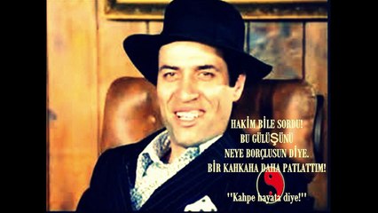 Güdüllü Mustafa - Genç Osman [Kemal Sunal]