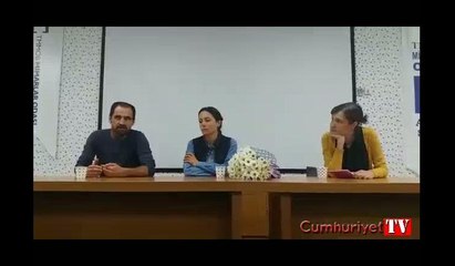 Nuriye Gülmen: Birgün zafer tüm mazlumların olacaktır