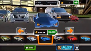 Shopping Mall Car Parking Game - Android GamePlay FHD