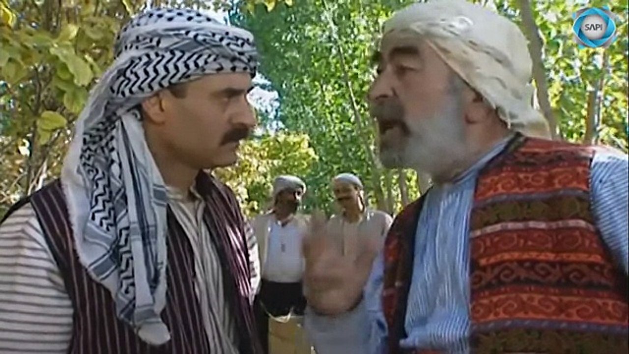 مسلسل الخوالي الحلقة 23 الثالثة والعشرون