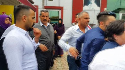 Düğünde kız kavgası: 3 yaralı