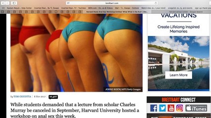 &quot;What, What In The Butt&quot;