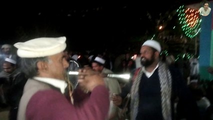 URs mola Patt Qalandar 2018  by Minhas khan jadoon