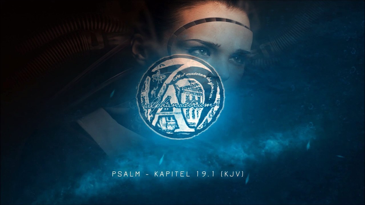 Hier spricht die Matrix 4