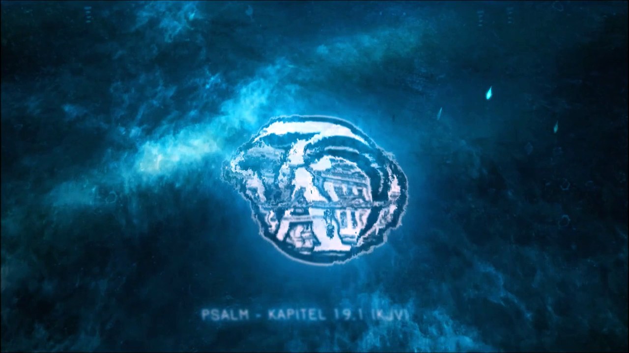 Hier spricht die Matrix 3