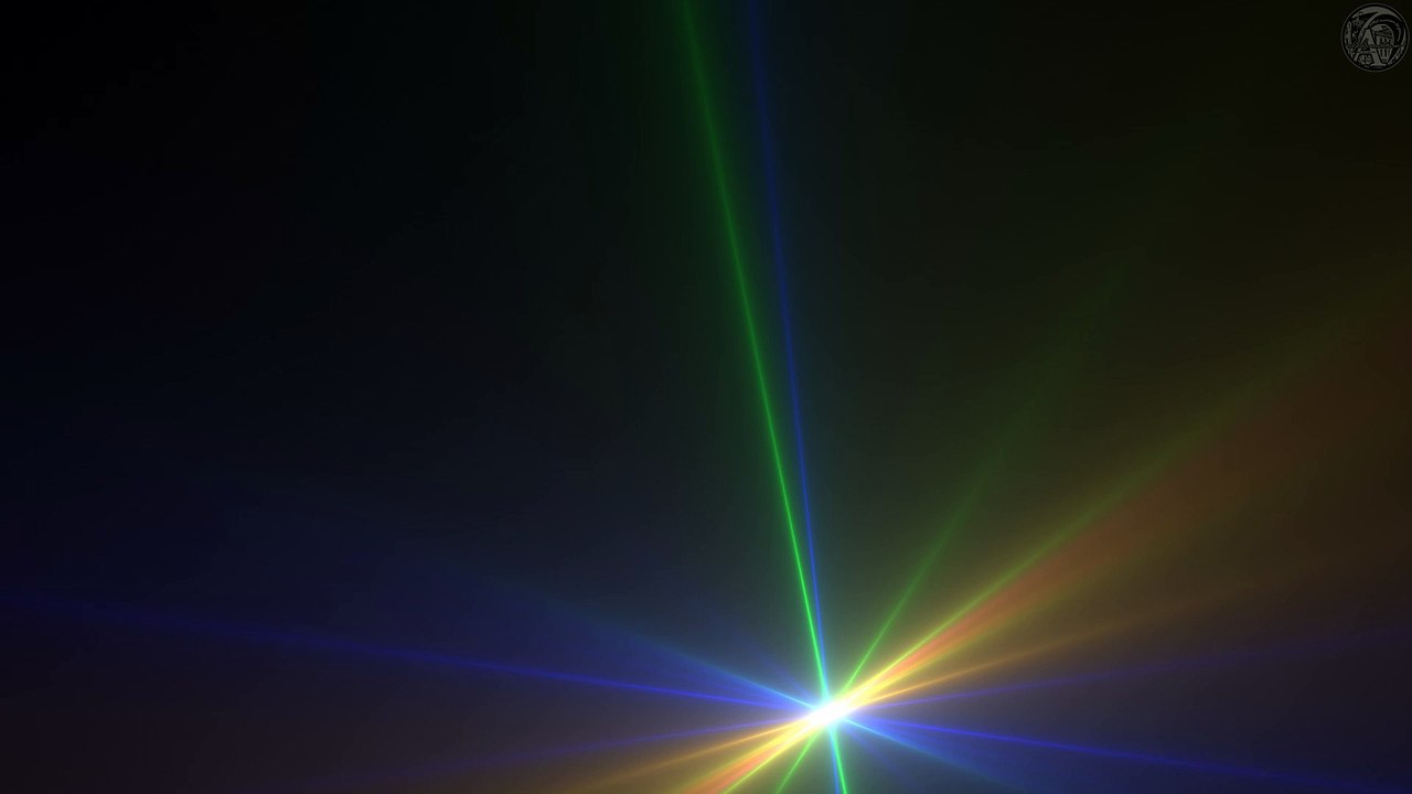 Hier spricht die Matrix 5