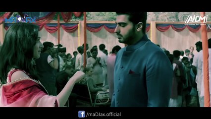 Stay A Little Longer (Trop Drop Mix) by maDJax