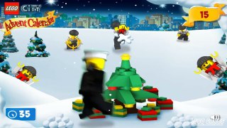 Lego Protect The Presents Full HD