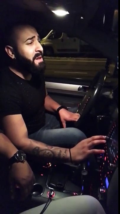 OMER STYLE- MI GNA HIT   NEW 2018