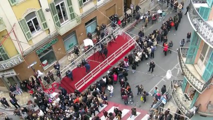 Sanremo - Liguria - Italy