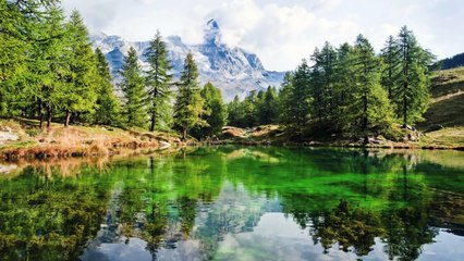 Aosta Valley - Italy