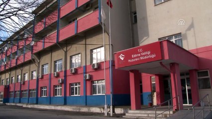 'Terzi Naim' son yolculuğuna uğurlandı - EDİRNE