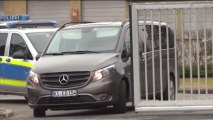 Alemania traslada a Puigdemont a la prisión de Neumuenster