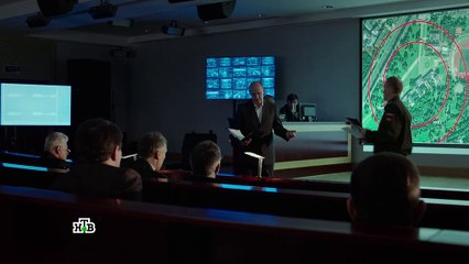 По ту сторону смерти (2017). Серия 15