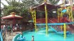 Amazing Water Slides -Wonderla Amusement Park - Bangalore, India *HD*