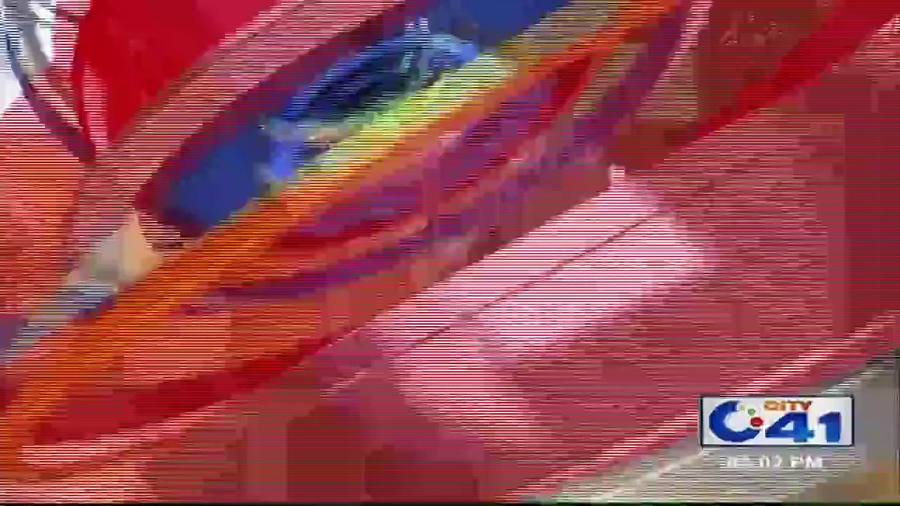 Watch Live Stream - City41