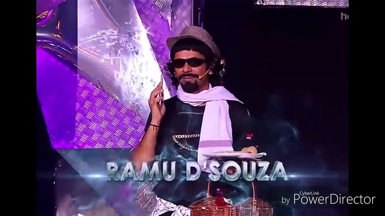 Raghav juyal & shakti mohan comedy