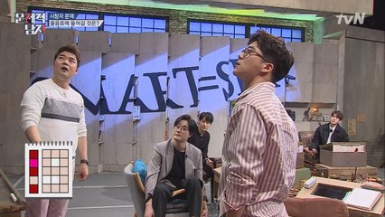 이장원 풀이 받고 하파고 연속 정답!