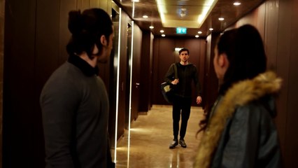 Fazilet Hanım ve Kızları 31. Bölüm Ön İzleme -2