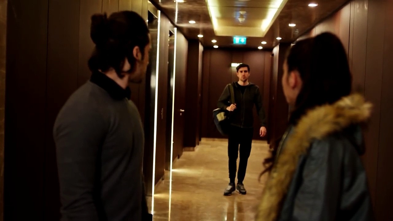 Fazilet Hanım ve Kızları 31. Bölüm Ön İzleme -2