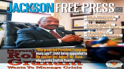 In Japan, a Liberal Maverick Is Seeking to Lead a Conservative Party