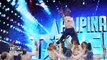 Pilipinas Got Talent 2018 Auditions- Dauntless Republic - Hip-hop Dance